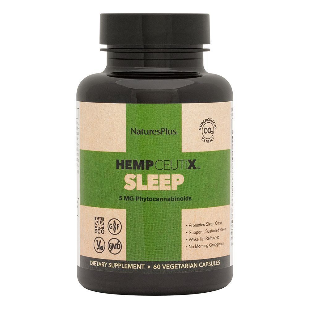 HempCeutix Sleep