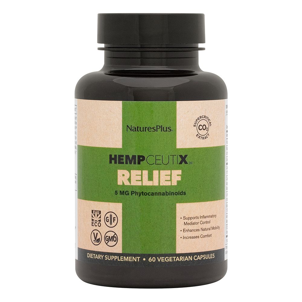 HempCeutix Relief