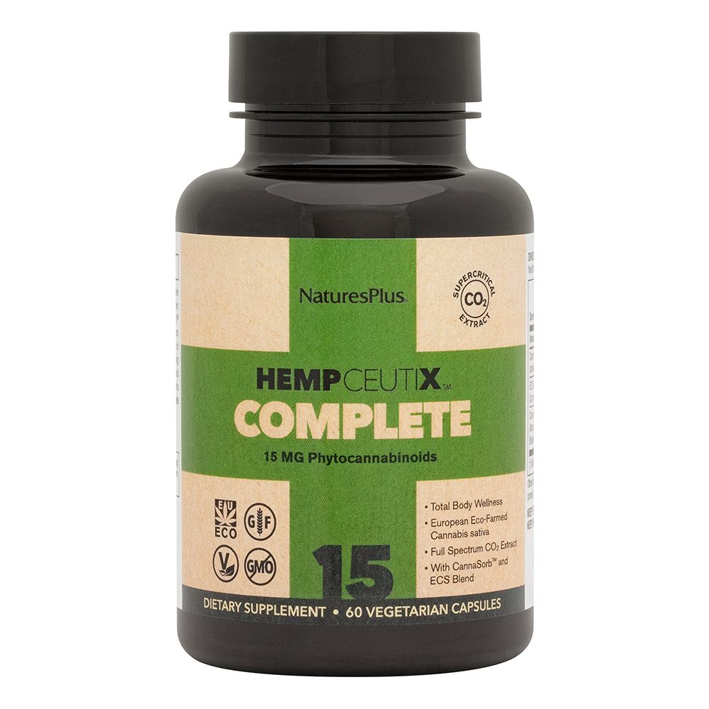 HempCeutix Complete 15