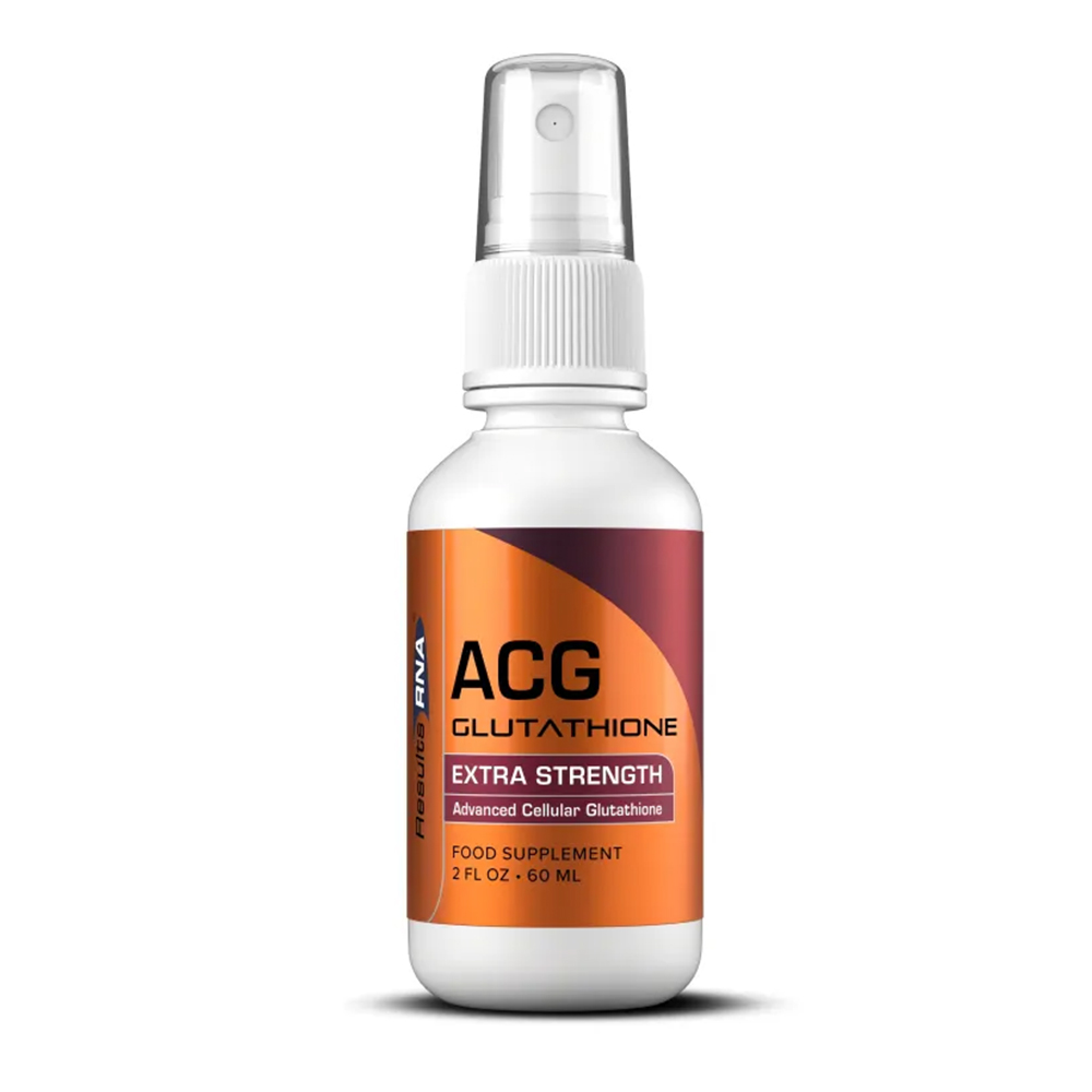 ACG Glutatione