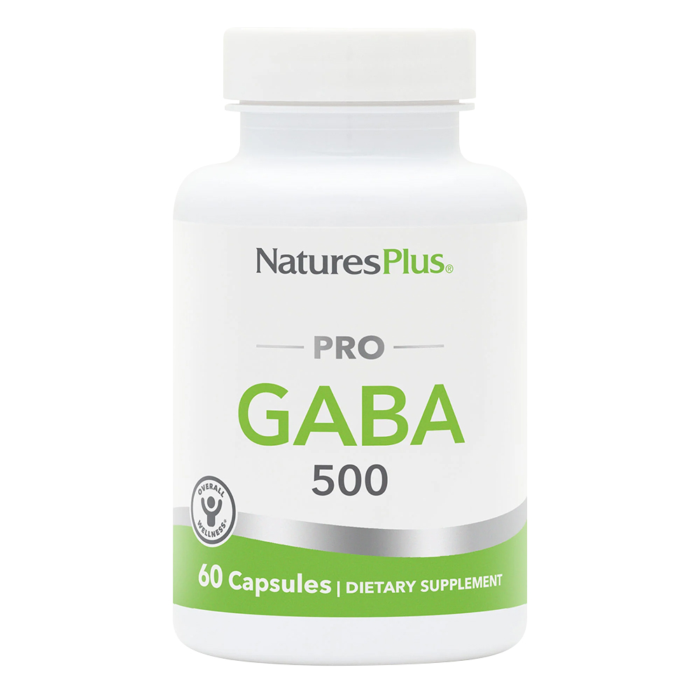 GABA 500 mg